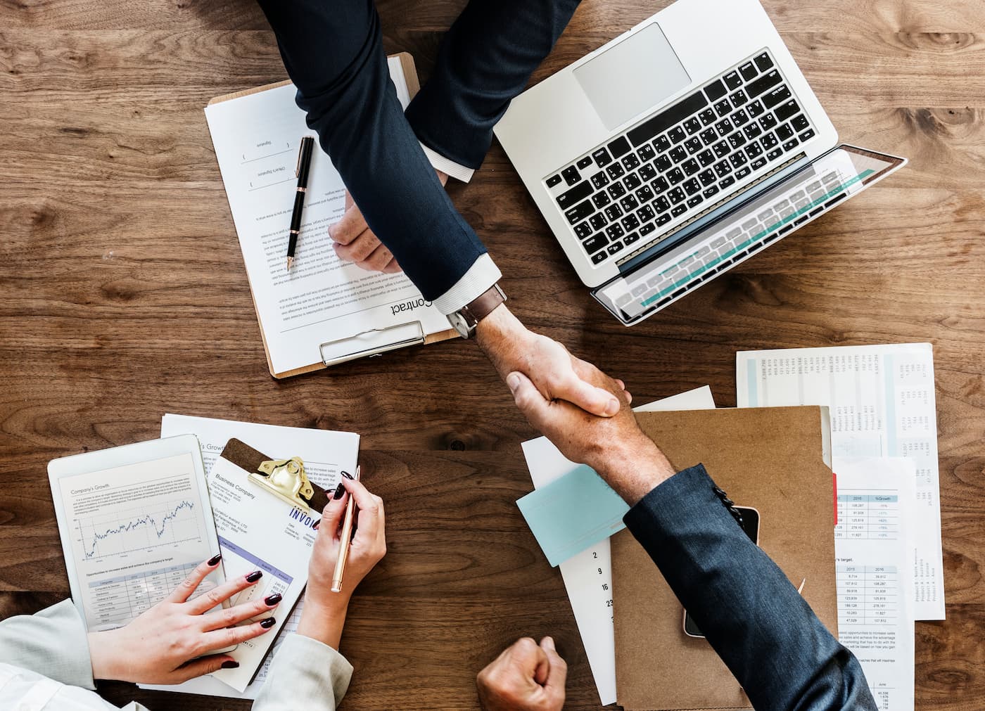 Abstract representation of tailored payment solutions, with modern digital elements.