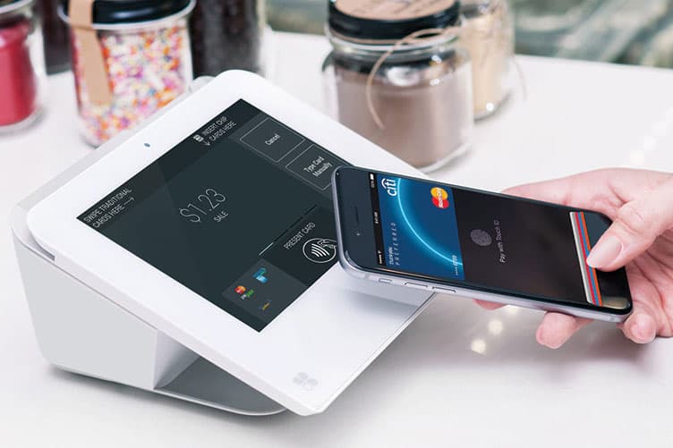 Cutting-Edge Technology for Your Payment Needs