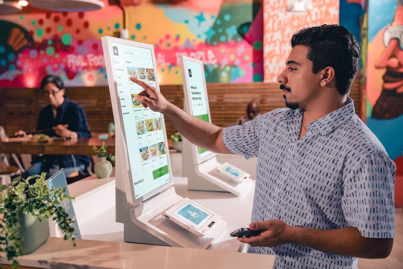 Flexible Payment Processing That Adapts to Your Unique Business Model