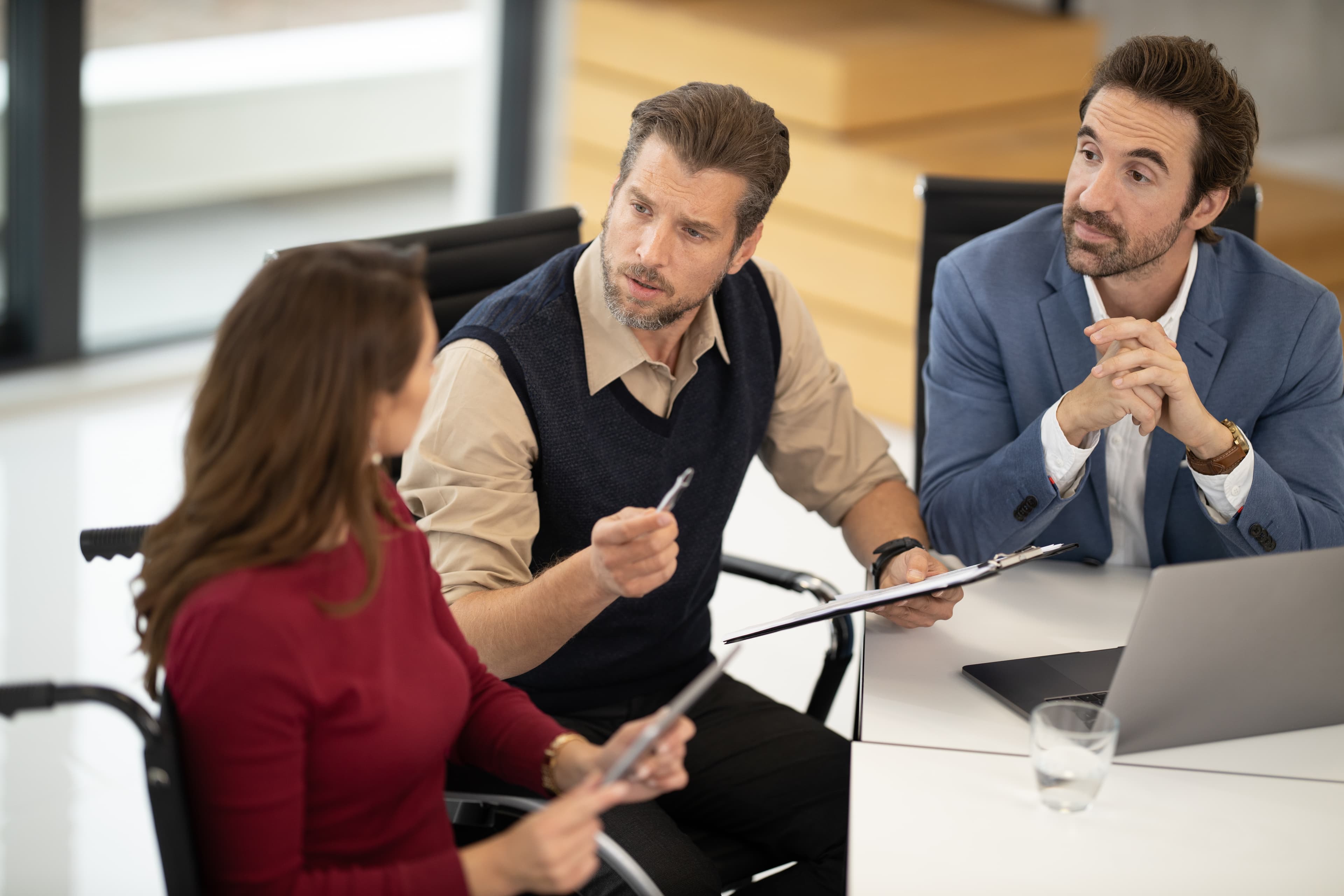 Dedicated Personal Service That Supports Your Growth Every Step of the Way